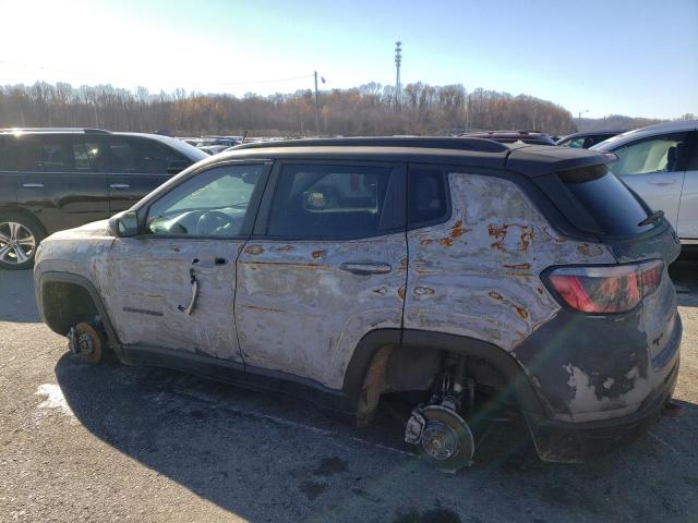 Photo 1 VIN: 3C4NJDDB6KT722388 - JEEP COMPASS 