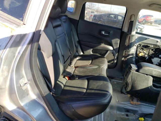 Photo 10 VIN: 3C4NJDDB6KT722388 - JEEP COMPASS 