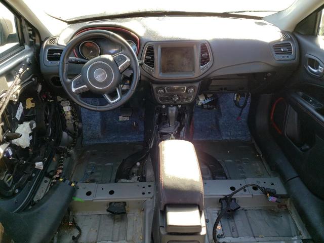 Photo 7 VIN: 3C4NJDDB6KT722388 - JEEP COMPASS 