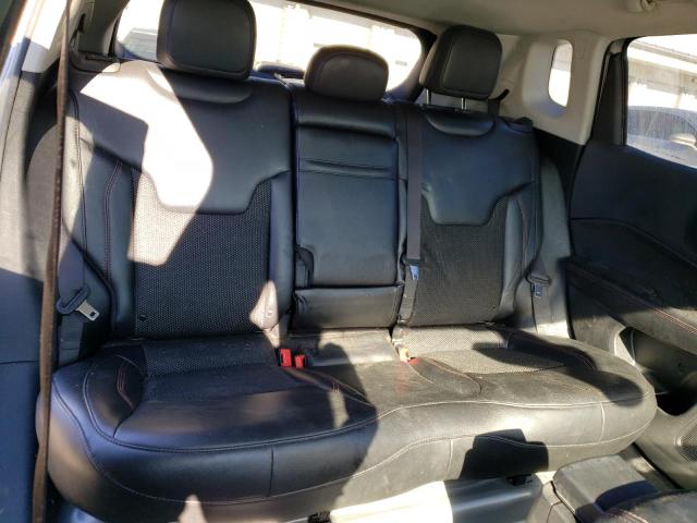 Photo 9 VIN: 3C4NJDDB6KT722388 - JEEP COMPASS 