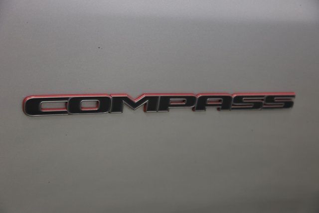 Photo 7 VIN: 3C4NJDDB6KT733150 - JEEP COMPASS 