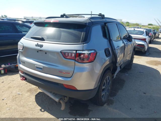 Photo 3 VIN: 3C4NJDDB6KT739918 - JEEP COMPASS 