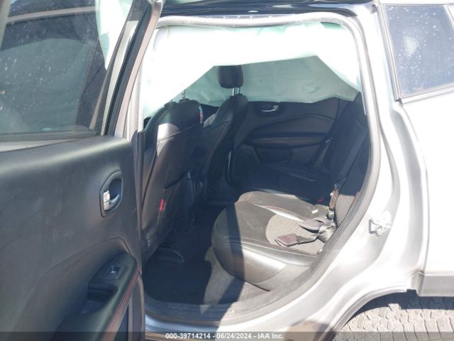 Photo 7 VIN: 3C4NJDDB6KT739918 - JEEP COMPASS 