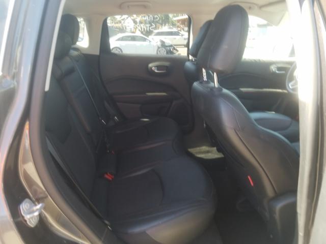 Photo 5 VIN: 3C4NJDDB6KT739966 - JEEP COMPASS TR 