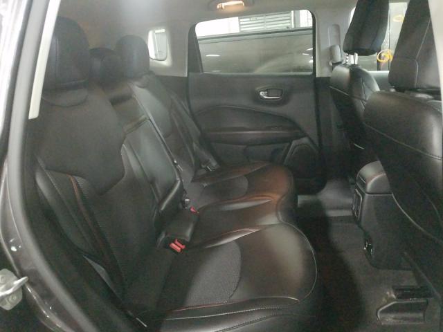 Photo 5 VIN: 3C4NJDDB6KT740034 - JEEP COMPASS TR 