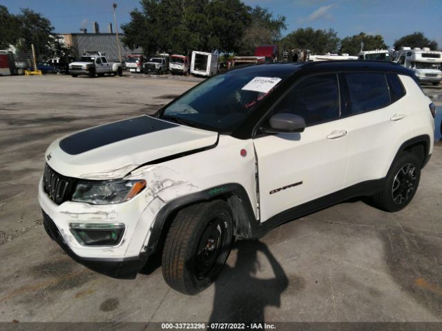 Photo 1 VIN: 3C4NJDDB6KT759795 - JEEP COMPASS 