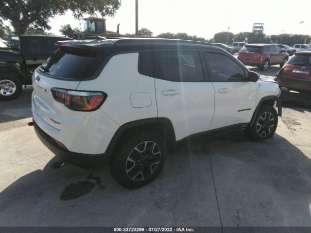 Photo 3 VIN: 3C4NJDDB6KT759795 - JEEP COMPASS 