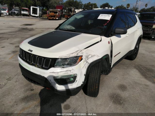 Photo 5 VIN: 3C4NJDDB6KT759795 - JEEP COMPASS 