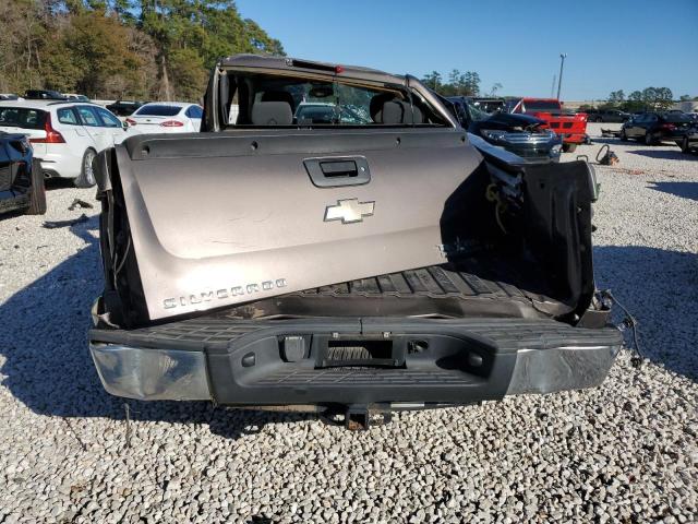 Photo 5 VIN: 3C4NJDDB6KT849304 - CHEVROLET SILVERADO 