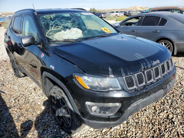 Photo 0 VIN: 3C4NJDDB6KT849321 - JEEP COMPASS TR 