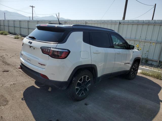 Photo 2 VIN: 3C4NJDDB6LT123699 - JEEP COMPASS TR 