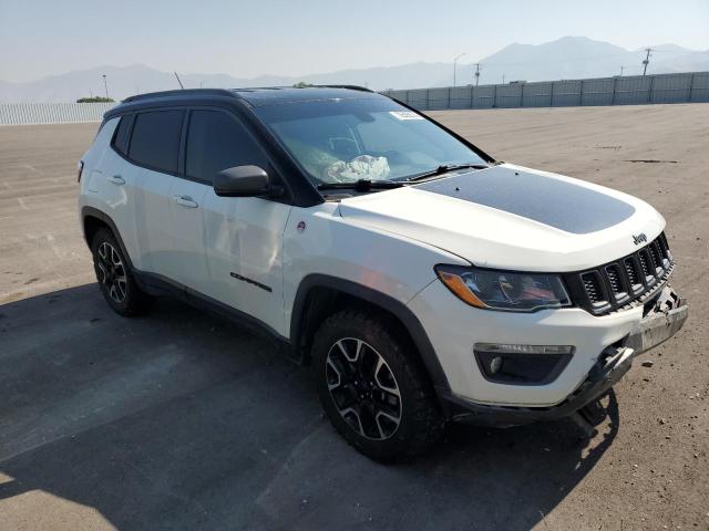 Photo 3 VIN: 3C4NJDDB6LT123699 - JEEP COMPASS TR 