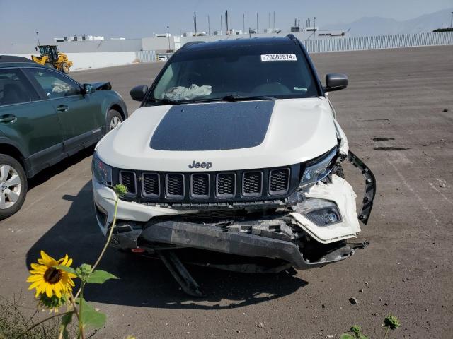 Photo 4 VIN: 3C4NJDDB6LT123699 - JEEP COMPASS TR 