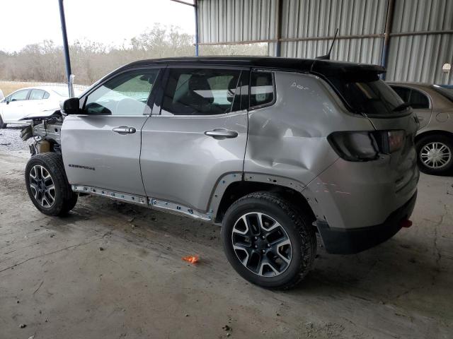 Photo 1 VIN: 3C4NJDDB6LT126683 - JEEP COMPASS 