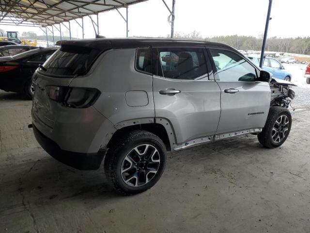 Photo 2 VIN: 3C4NJDDB6LT126683 - JEEP COMPASS 