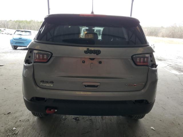 Photo 5 VIN: 3C4NJDDB6LT126683 - JEEP COMPASS 