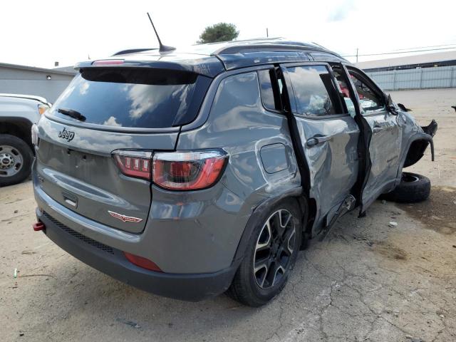 Photo 3 VIN: 3C4NJDDB6LT138803 - JEEP COMPASS TR 