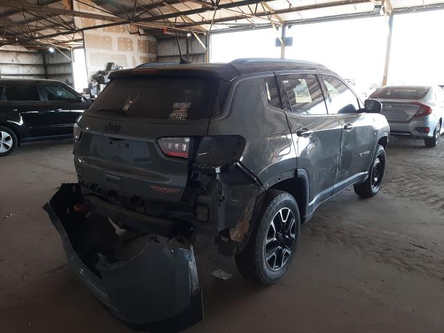 Photo 3 VIN: 3C4NJDDB6LT144147 - JEEP COMPASS 