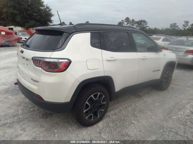 Photo 3 VIN: 3C4NJDDB6LT148120 - JEEP COMPASS 