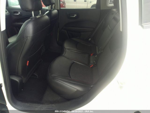 Photo 7 VIN: 3C4NJDDB6LT148120 - JEEP COMPASS 