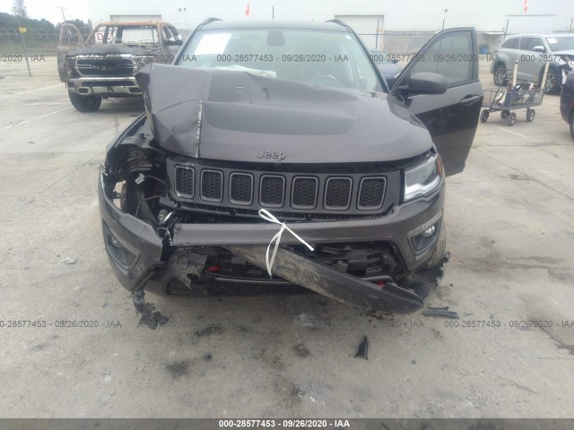 Photo 5 VIN: 3C4NJDDB6LT160591 - JEEP COMPASS 