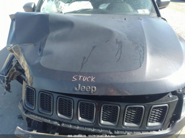 Photo 9 VIN: 3C4NJDDB6LT171350 - JEEP COMPASS 