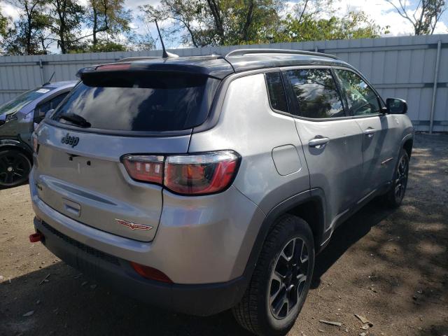 Photo 3 VIN: 3C4NJDDB6LT171753 - JEEP COMPASS TR 