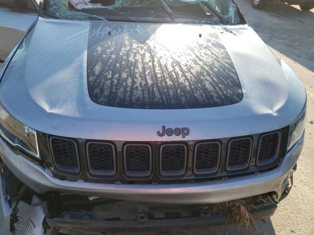 Photo 6 VIN: 3C4NJDDB6LT177343 - JEEP COMPASS TR 