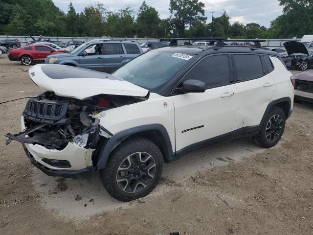 Photo 0 VIN: 3C4NJDDB6LT177729 - JEEP COMPASS TR 