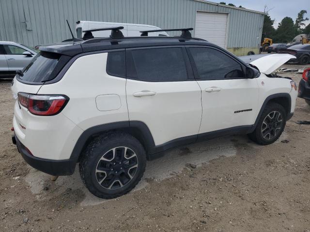 Photo 2 VIN: 3C4NJDDB6LT177729 - JEEP COMPASS TR 