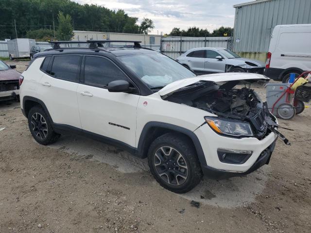 Photo 3 VIN: 3C4NJDDB6LT177729 - JEEP COMPASS TR 