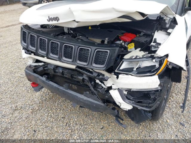 Photo 5 VIN: 3C4NJDDB6LT195664 - JEEP COMPASS 