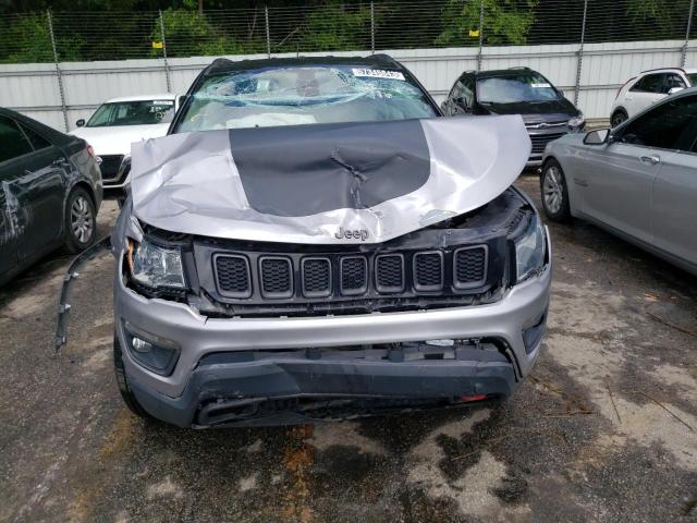 Photo 4 VIN: 3C4NJDDB6LT214522 - JEEP COMPASS TR 