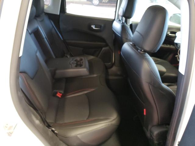 Photo 5 VIN: 3C4NJDDB6LT214651 - JEEP COMPASS TR 