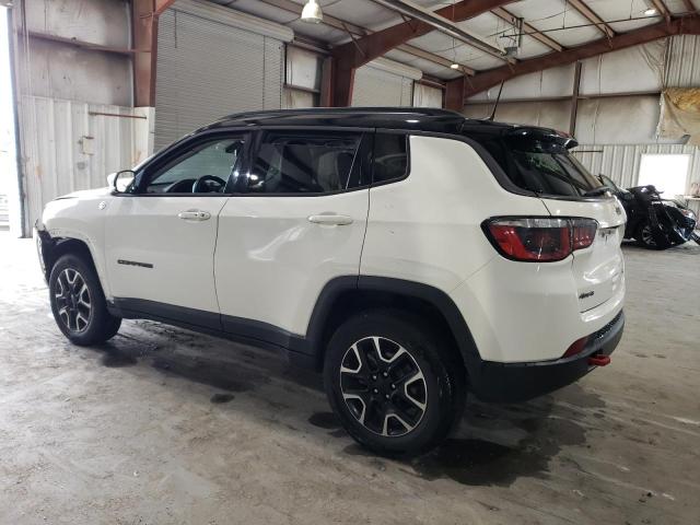 Photo 1 VIN: 3C4NJDDB6LT214651 - JEEP COMPASS TR 