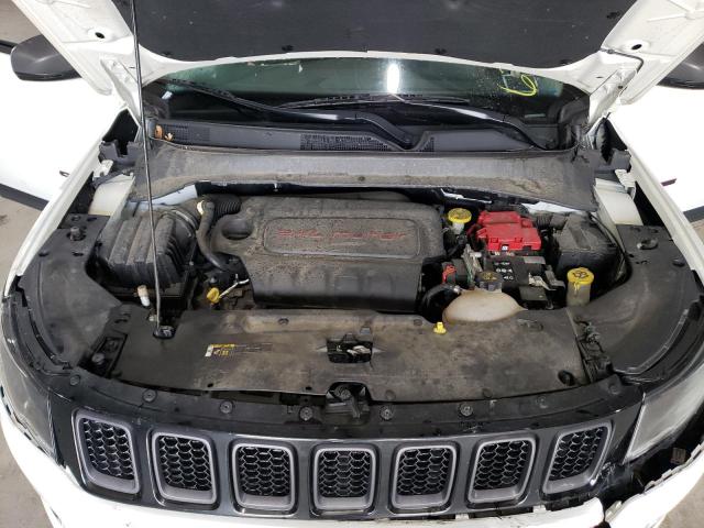 Photo 11 VIN: 3C4NJDDB6LT214651 - JEEP COMPASS TR 