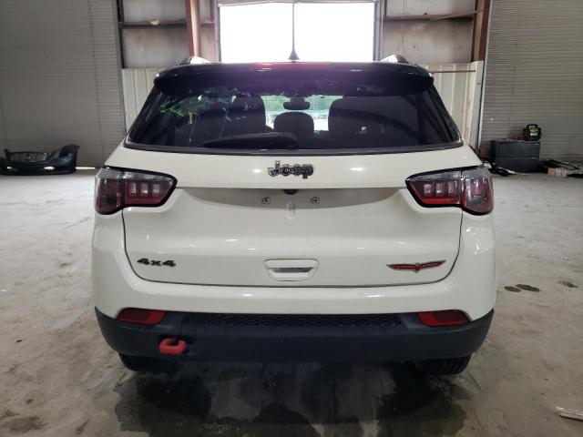 Photo 5 VIN: 3C4NJDDB6LT214651 - JEEP COMPASS TR 