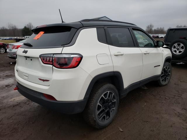 Photo 3 VIN: 3C4NJDDB6LT232759 - JEEP COMPASS 