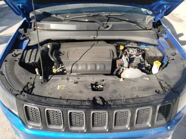 Photo 6 VIN: 3C4NJDDB6MT503319 - JEEP COMPASS TR 