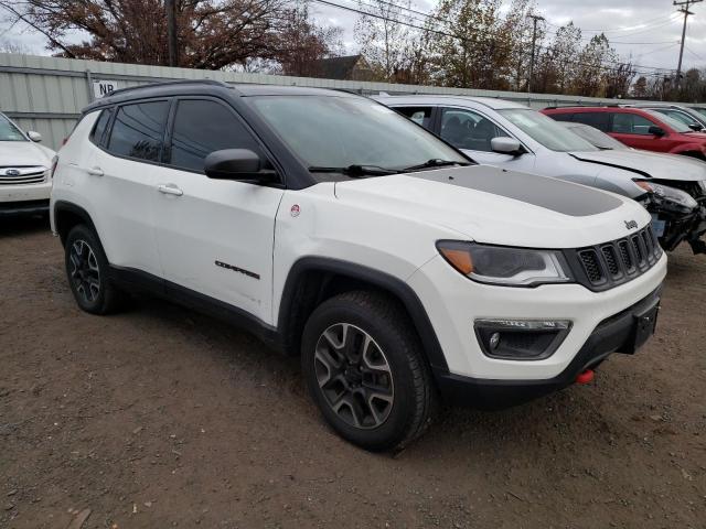 Photo 3 VIN: 3C4NJDDB6MT516409 - JEEP COMPASS TR 