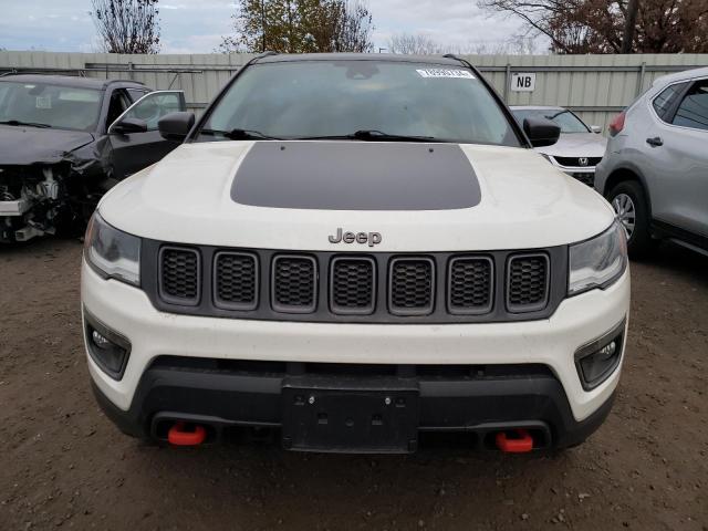 Photo 4 VIN: 3C4NJDDB6MT516409 - JEEP COMPASS TR 