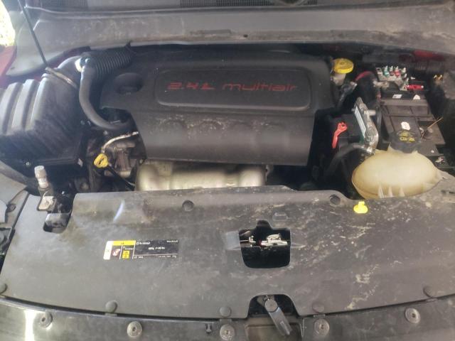 Photo 11 VIN: 3C4NJDDB6MT564699 - JEEP COMPASS TR 