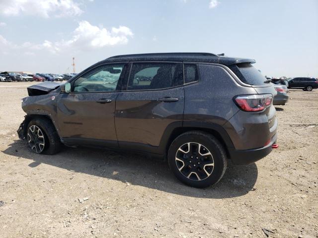 Photo 1 VIN: 3C4NJDDB6MT571636 - JEEP COMPASS 