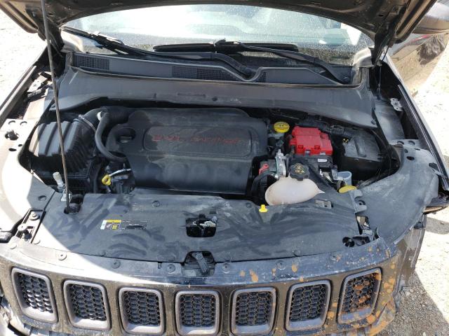 Photo 11 VIN: 3C4NJDDB6MT571636 - JEEP COMPASS 