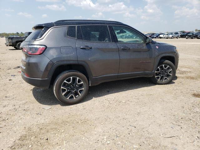 Photo 2 VIN: 3C4NJDDB6MT571636 - JEEP COMPASS 