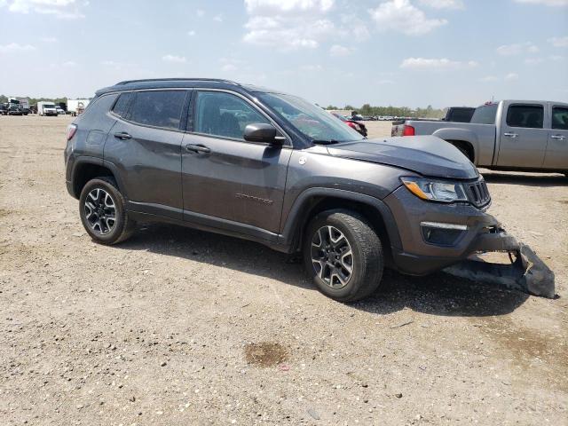 Photo 3 VIN: 3C4NJDDB6MT571636 - JEEP COMPASS 