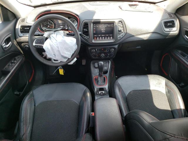 Photo 7 VIN: 3C4NJDDB6MT571636 - JEEP COMPASS 