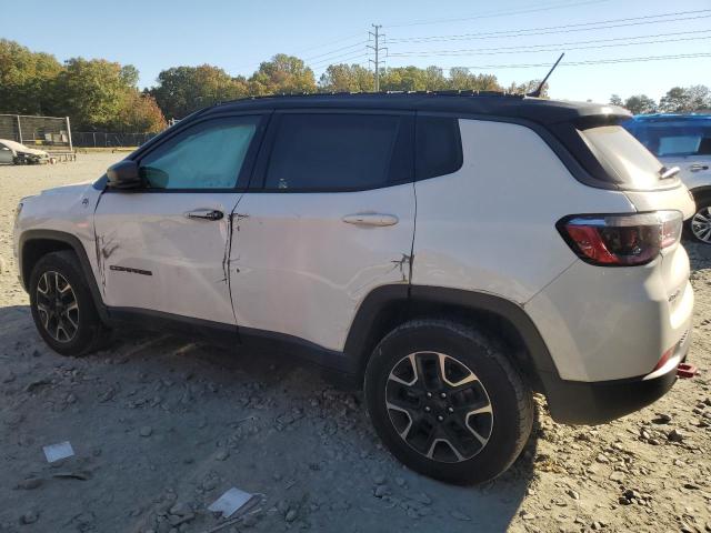 Photo 1 VIN: 3C4NJDDB6MT589179 - JEEP COMPASS TR 