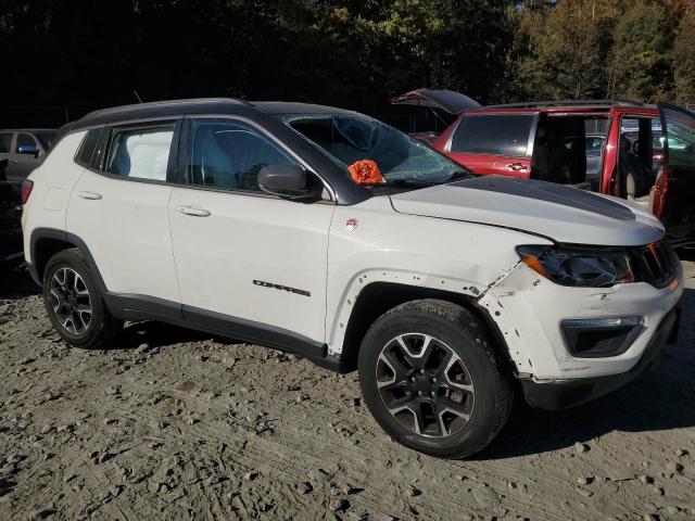 Photo 3 VIN: 3C4NJDDB6MT589179 - JEEP COMPASS TR 