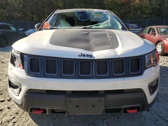 Photo 4 VIN: 3C4NJDDB6MT589179 - JEEP COMPASS TR 